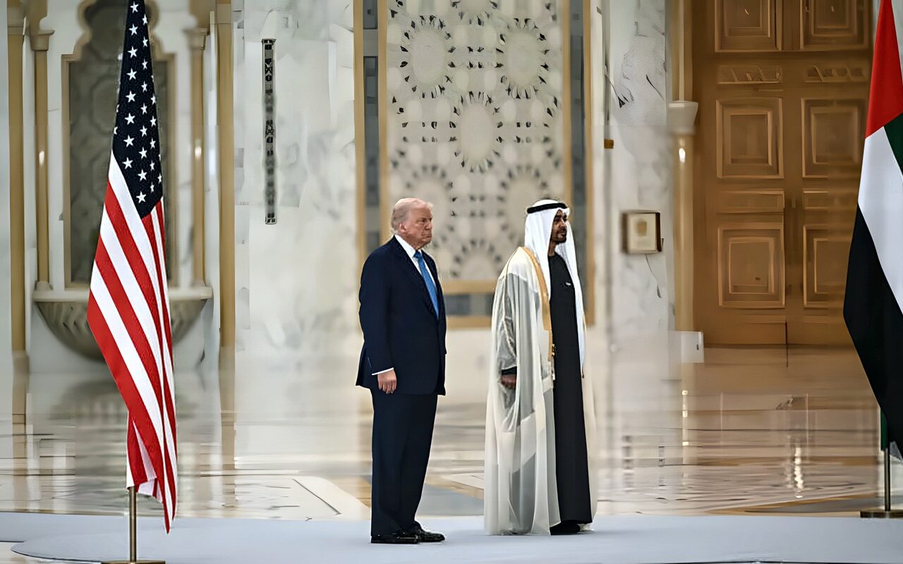 بقيمة مليار دولار… واشنطن توافق على صفقة تسليح  بـ”منظومة القتل الدقيق” مع الإمارات