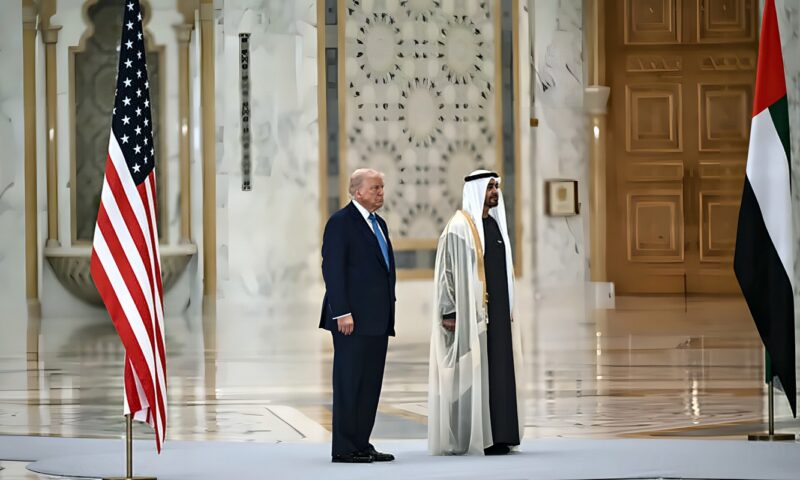 بقيمة مليار دولار… واشنطن توافق على صفقة تسليح بـ”منظومة القتل الدقيق” مع الإمارات