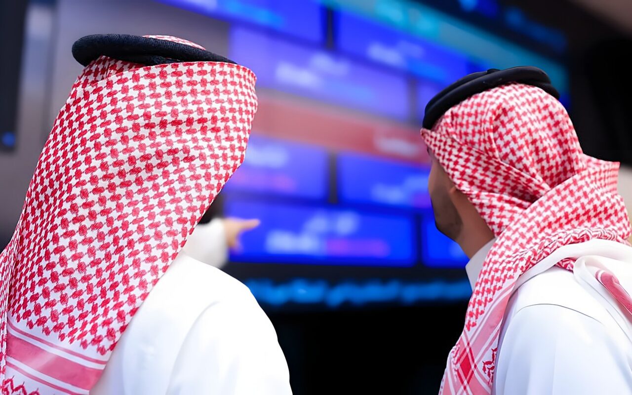 “مورغان ستانلي” تتصدر ترتيب شركات الوساطة بالسوق السعودية خلال سبتمبر