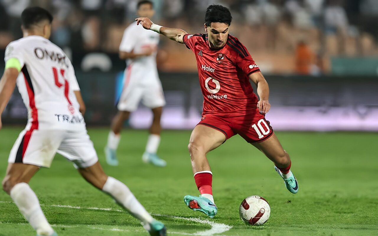الأعلى للإعلام المصري يحقق في شكوى الزمالك ضد مخرج مواجهة الأهلي