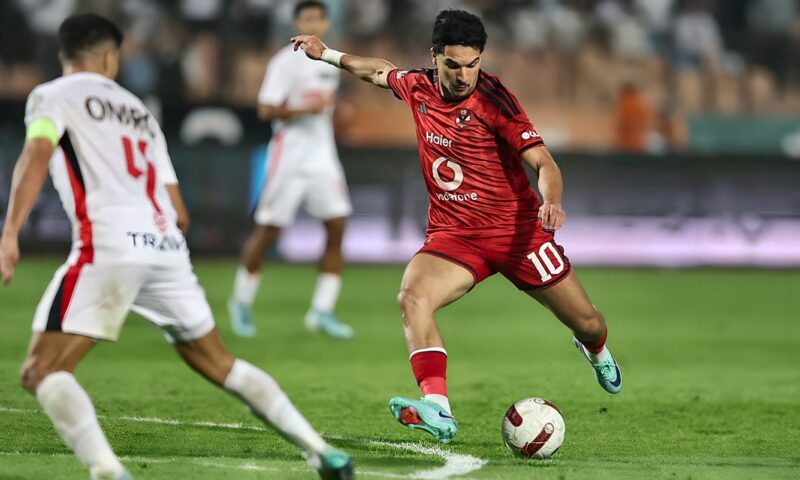 الأعلى للإعلام المصري يحقق في شكوى الزمالك ضد مخرج مواجهة الأهلي
