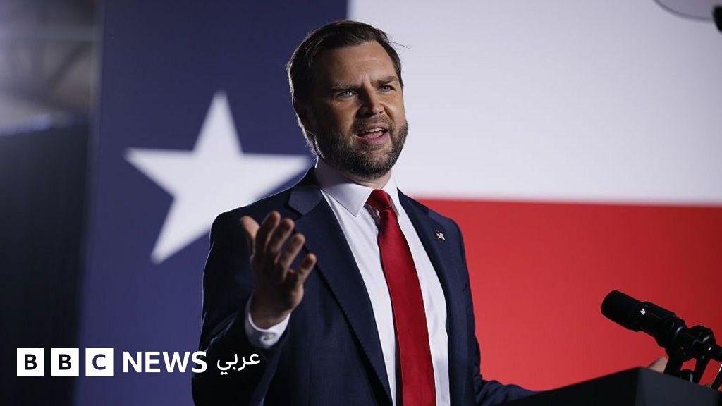 رسالة فانس إلى إيران قد تمثل الأمل الأخير لتجنب صراع جديد في الخليج – مقال في الغارديان