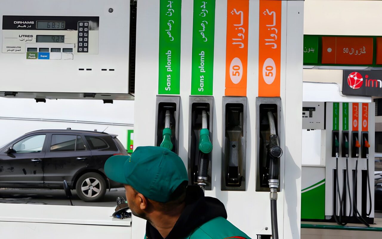 دعم العاملين بقطاع النقل في المغرب يسجل 255 مليون دولار خلال 9 أشهر