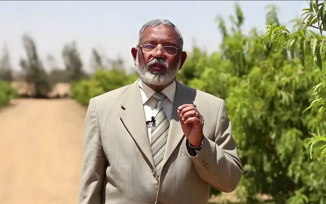 وزير الزراعة الأسبق يعلق على غلق قناة مصر الزراعية: من أغلقها لا يعرف قيمتها
