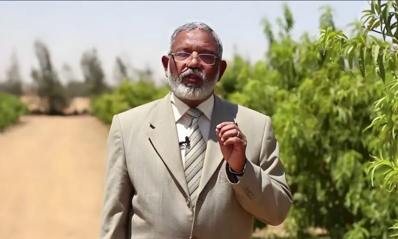 وزير الزراعة الأسبق يعلق على غلق قناة مصر الزراعية: من أغلقها لا يعرف قيمتها