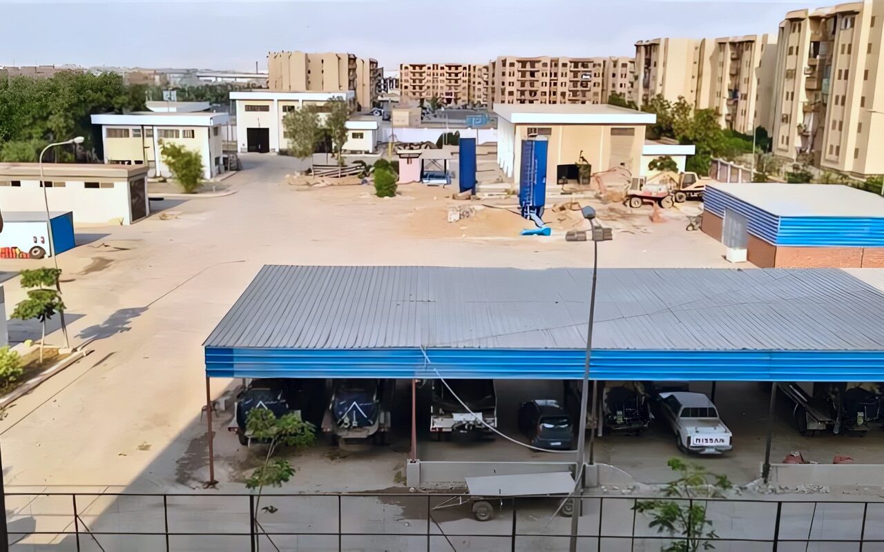استغاثة إلى رئيس الوزراء ووزيرة الإسكان، عمارات 247 بحدائق أكتوبر تغرق في الإهمال والضوضاء