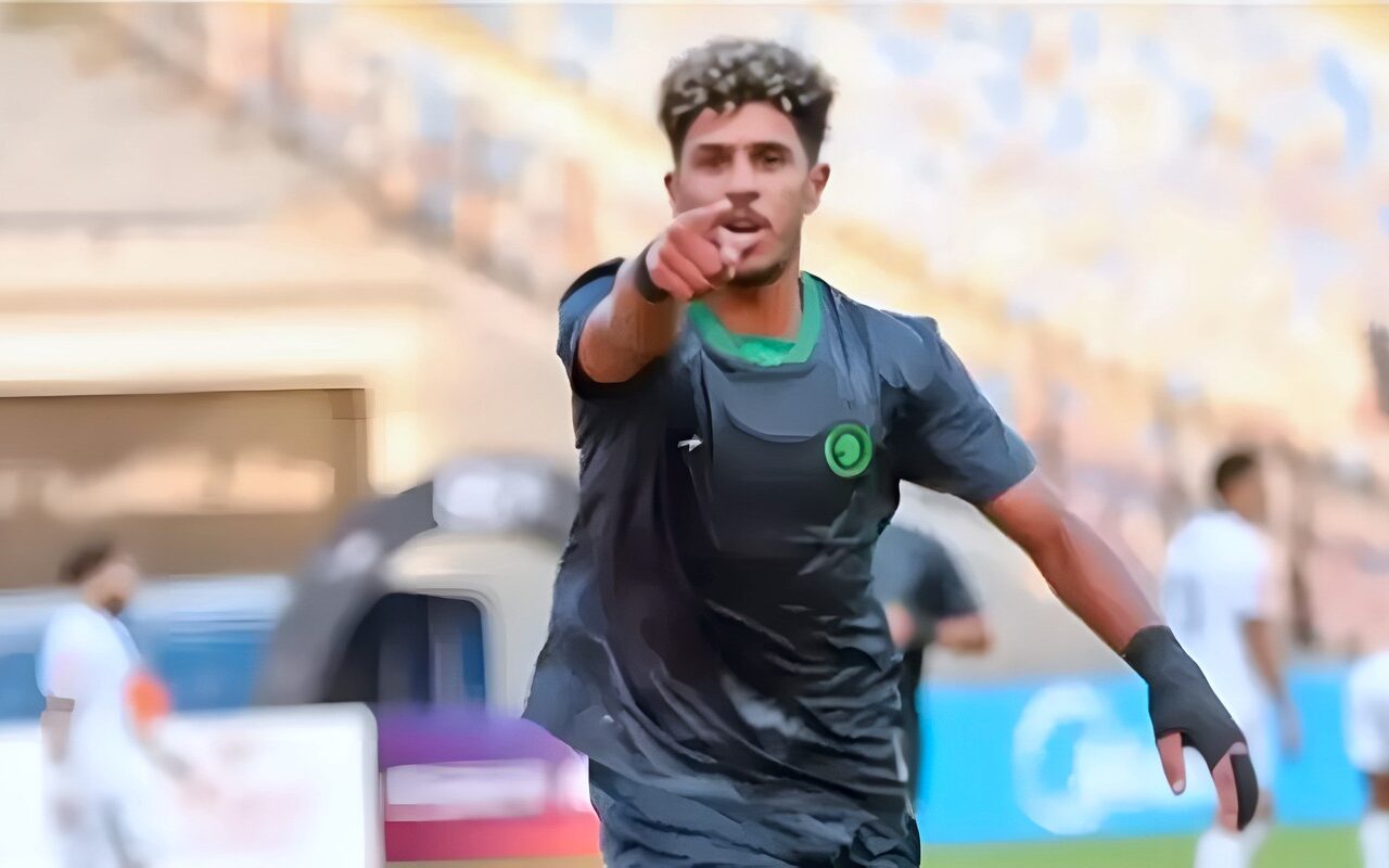 هداف الدوري يقترب من المنتخب، ممدوح يخطف الأنظار بـ8 أهداف في 7 مباريات (فيديو)