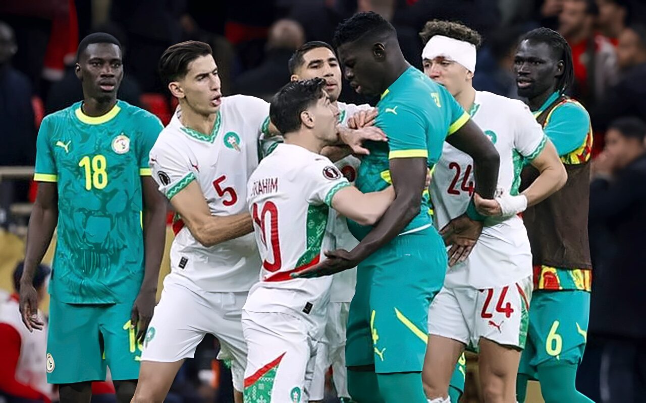 المغرب والسنغال أمام “كاس”.. معركة جديدة على لقب أمم أفريقيا 2025