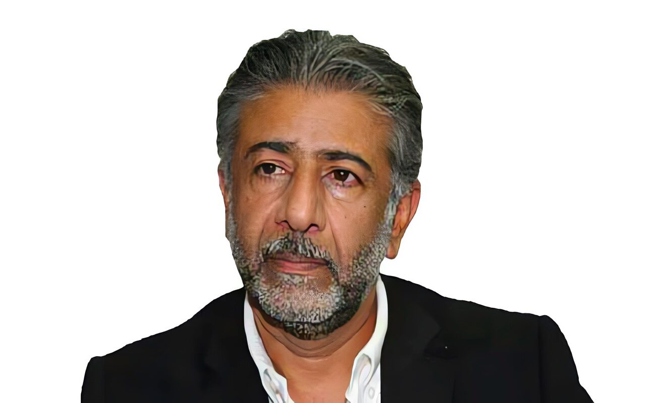 أمجد ناصر… في متاهة أبدية الشعر وتخوم المعنى