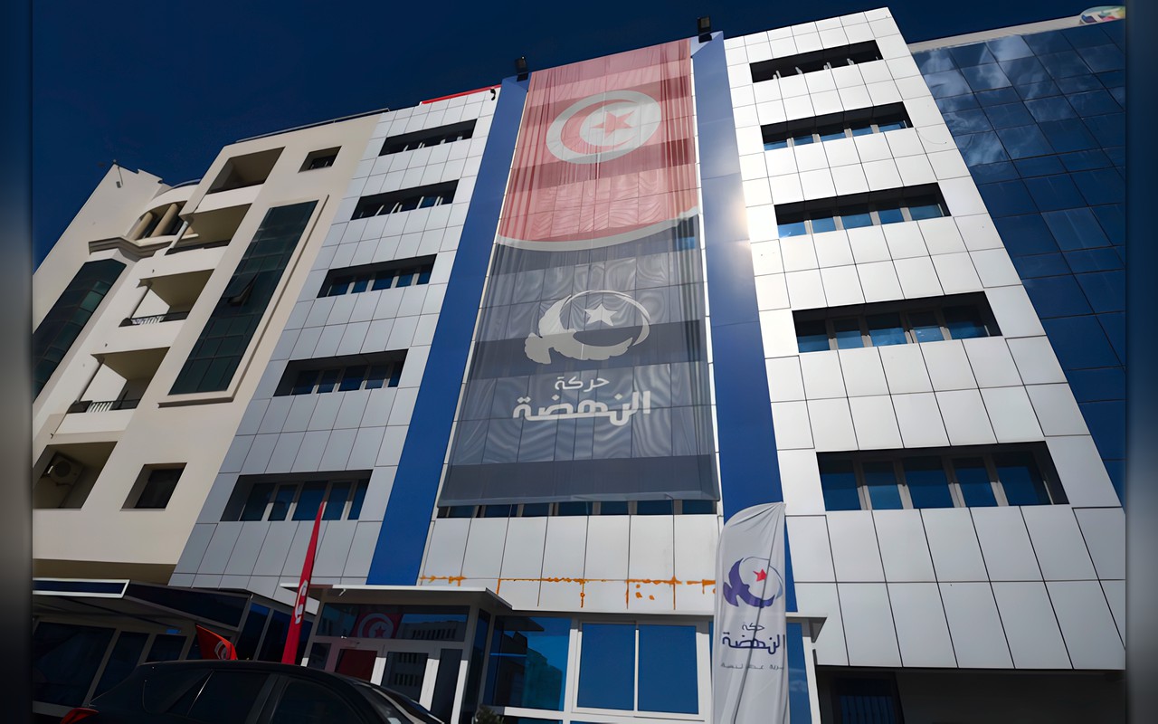 تونس: حكم بسجن نائب رئيس حركة النهضة 9 أعوام