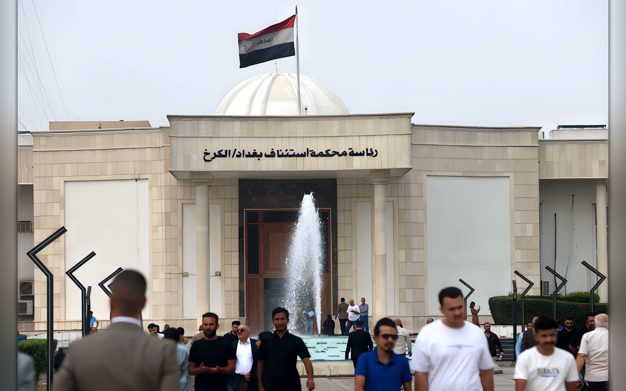 القضاء العراقي يحكم بالسجن المؤبد 20 على 3 فرنسيين أدينوا بالانتماء لداعش
