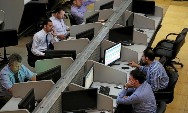 77.3 ألف دولار صافي شراء للعرب في أدوات الدين الحكومية