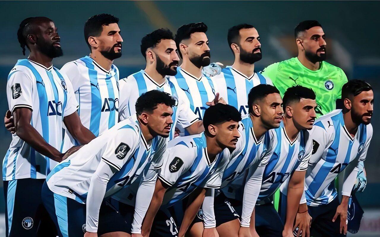 موعد مباراة طلائع الجيش ضد بيراميدز في الدوري المصري والقناة الناقلة