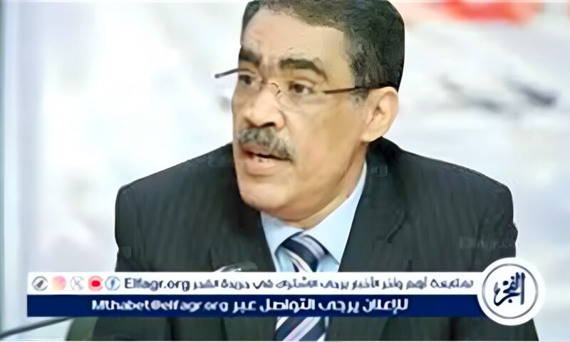 وزير الدولة للإعلام يهنئ الطفلة ميار “وزيرة إعلام المستقبل” ويدعوها للقائه بمكتبه