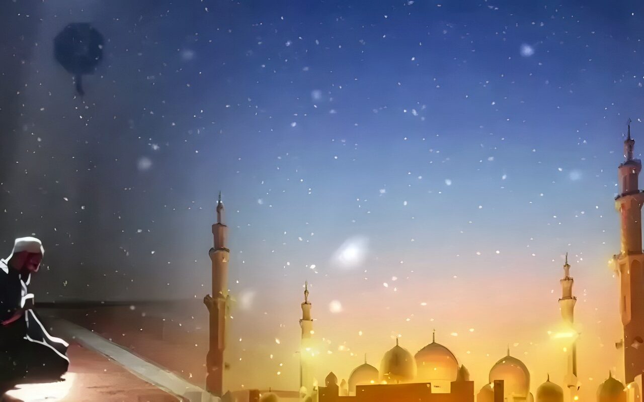 مواقيت الصلاة اليوم السبت 24 – 10 – 2026 في القاهرة والمحافظات