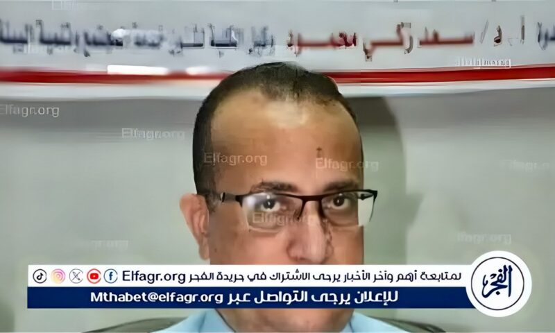 عميد طب أسيوط يعلن عن أسماء الفائزين بدروع التميز البحثي