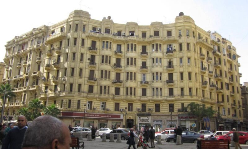 ببطاقتك فقط.. اعرف مصير طلبك في السكن البديل للإيجار القديم