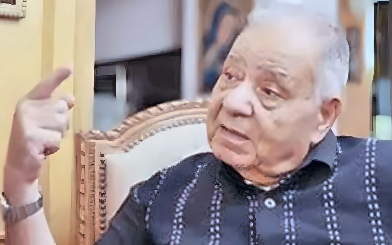 بطل “خراطيم المياه”، حكاية اللواء باقي زكي صاحب فكرة تحطيم خط بارليف