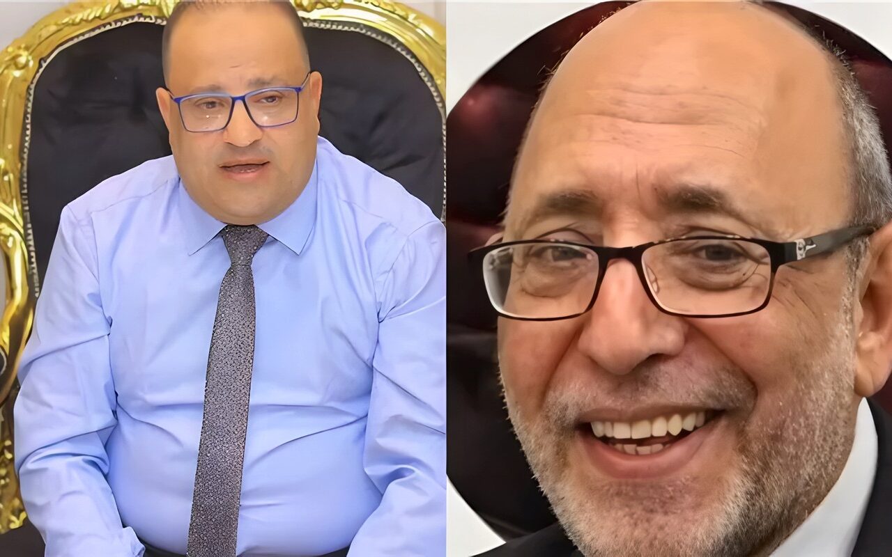 نقابة المعلمين بالمنوفية تتدخل قانونيا لدعمه مدير مدرسة طنبدي بعد إصابته على يد ولي أمر