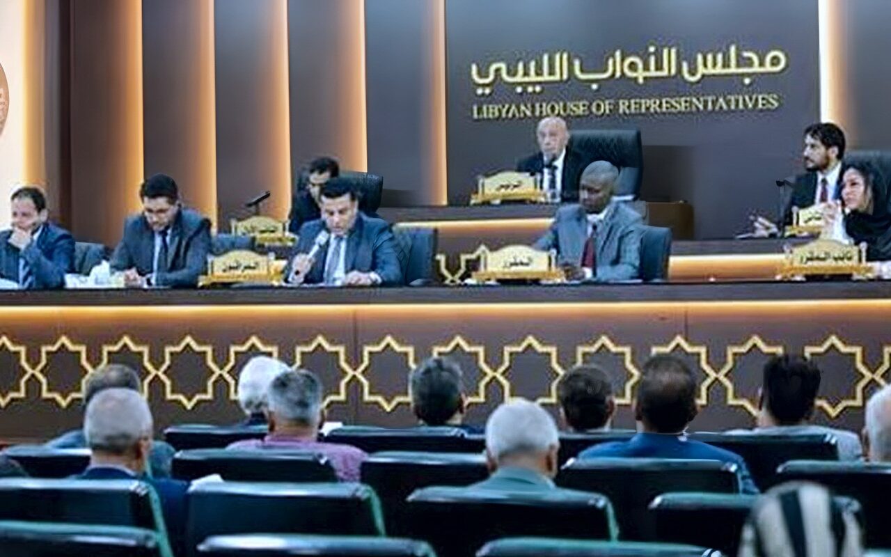12 نائبًا في ليبيا يطالبون بنقل البرلمان إلى طرابلس والإطاحة بهيئة رئاسة المجلس