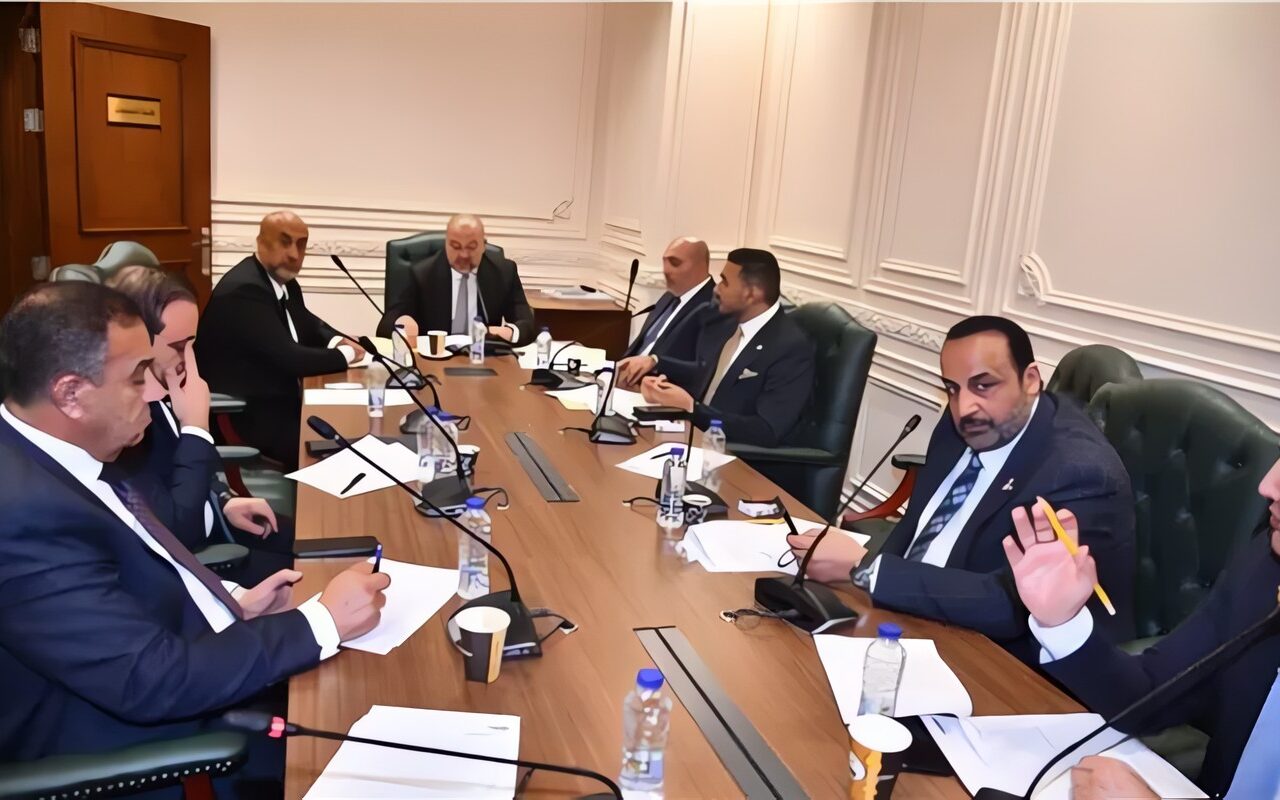 لجنة الشباب والرياضة بـ “الشيوخ” تناقش خطة عملها خلال دور الانعقاد الثاني
