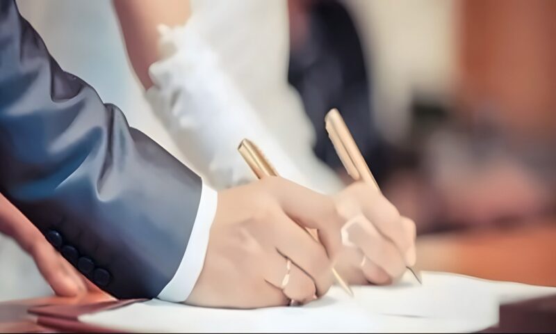 محكمة حلوان تقضي برد قائمة منقولات زوجية قبل عقد الزواج