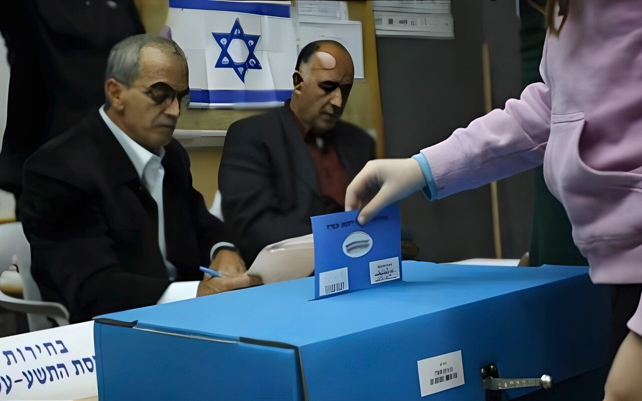 متحدث حركة فتح: مشاركة العرب قد تمنح المعارضة فرصة إسقاط نتنياهو