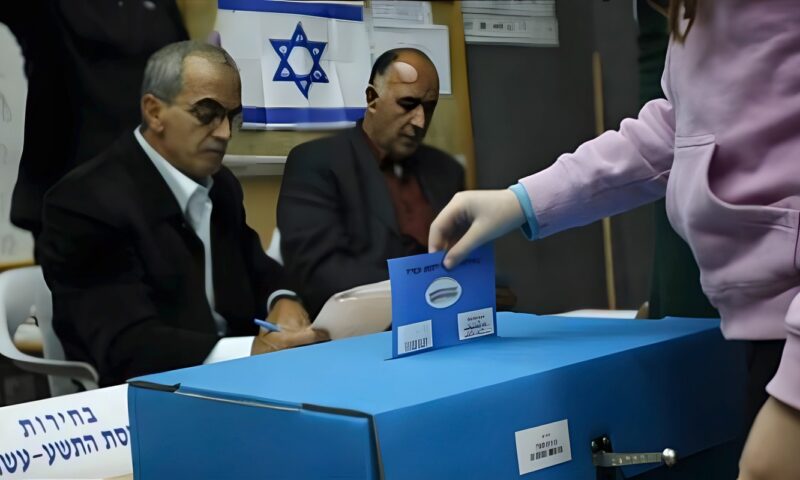 متحدث حركة فتح: مشاركة العرب قد تمنح المعارضة فرصة إسقاط نتنياهو