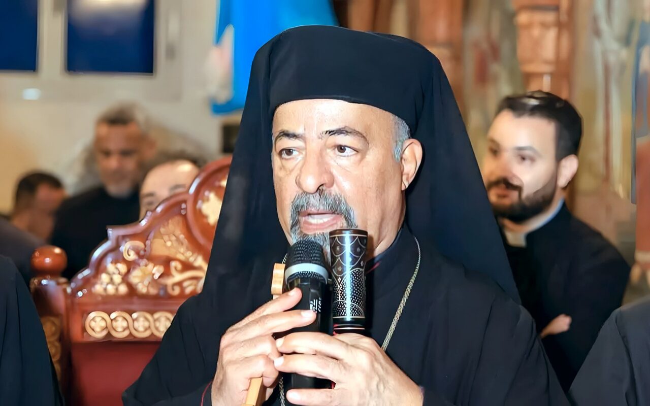 بطريرك الكاثوليك: قوة الأسرة ليست في الإمكانيات المادية ولكن في المحبة والاهتمام