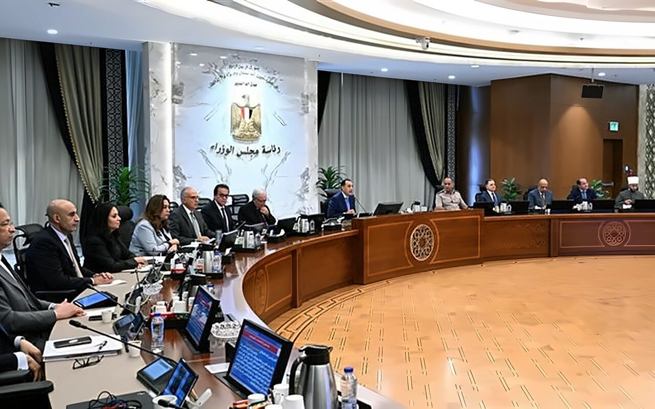 مجلس الوزراء يوافق على حزمة قرارات جديدة، أعرف التفاصيل