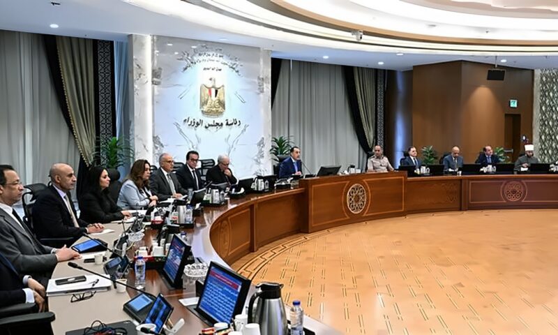 مجلس الوزراء يوافق على حزمة قرارات جديدة، أعرف التفاصيل