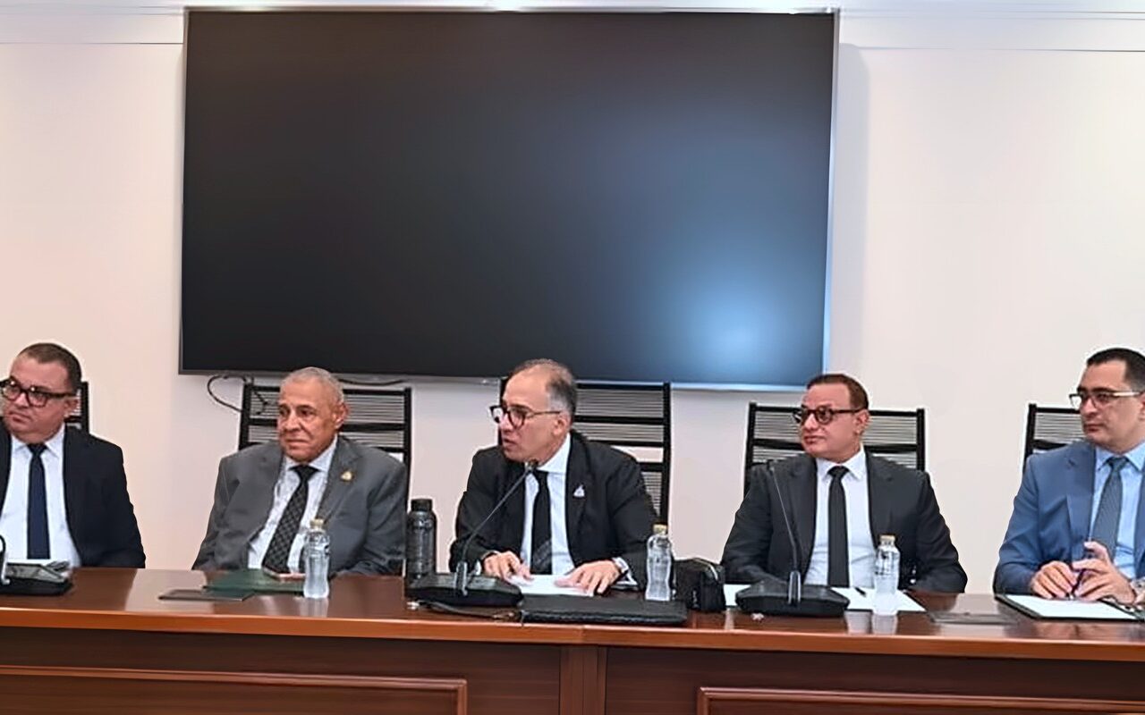 دراسة الأثر التشريعى لقانون التصالح في مخالفات البناء، إسكان النواب توافق على خطة عملها