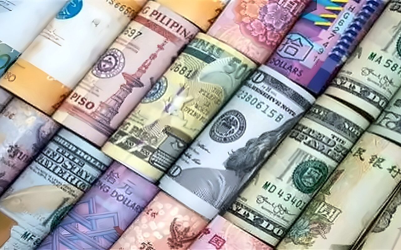 أسعار العملات في مصر اليوم السبت 10 أكتوبر