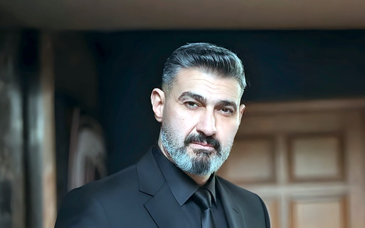 25 أكتوبر موعد بدء تصوير مسلسل “القناع” بطولة ياسر جلال