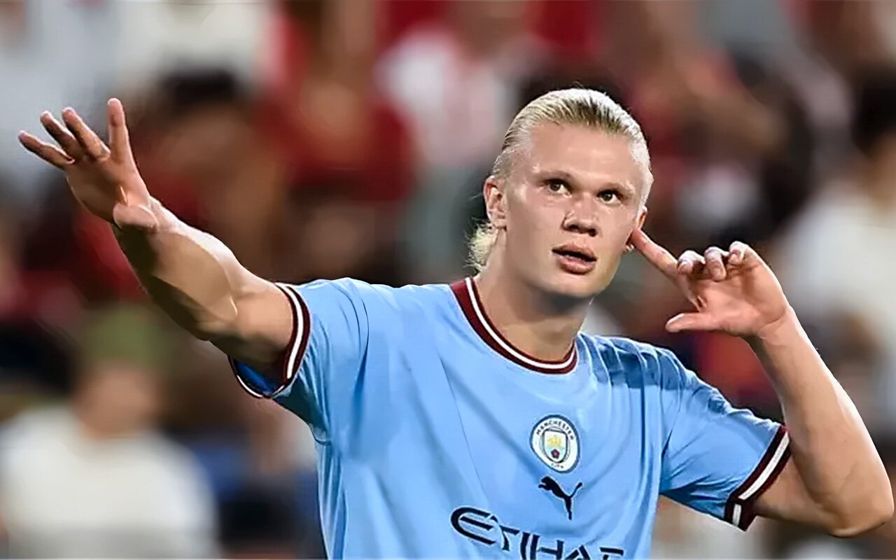 تشكيل مانشستر سيتي المتوقع ضد ليفربول في الدوري الإنجليزي