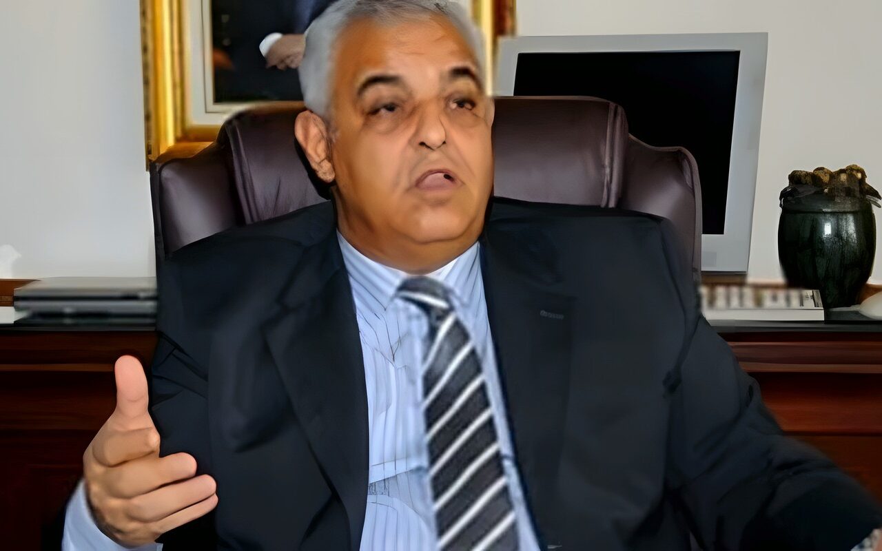 “كفاية عويل صدعتونا”، نصر علام يستحضر عبد الناصر ليرد على مزاعم إثيوبيا بشأن السد العالي