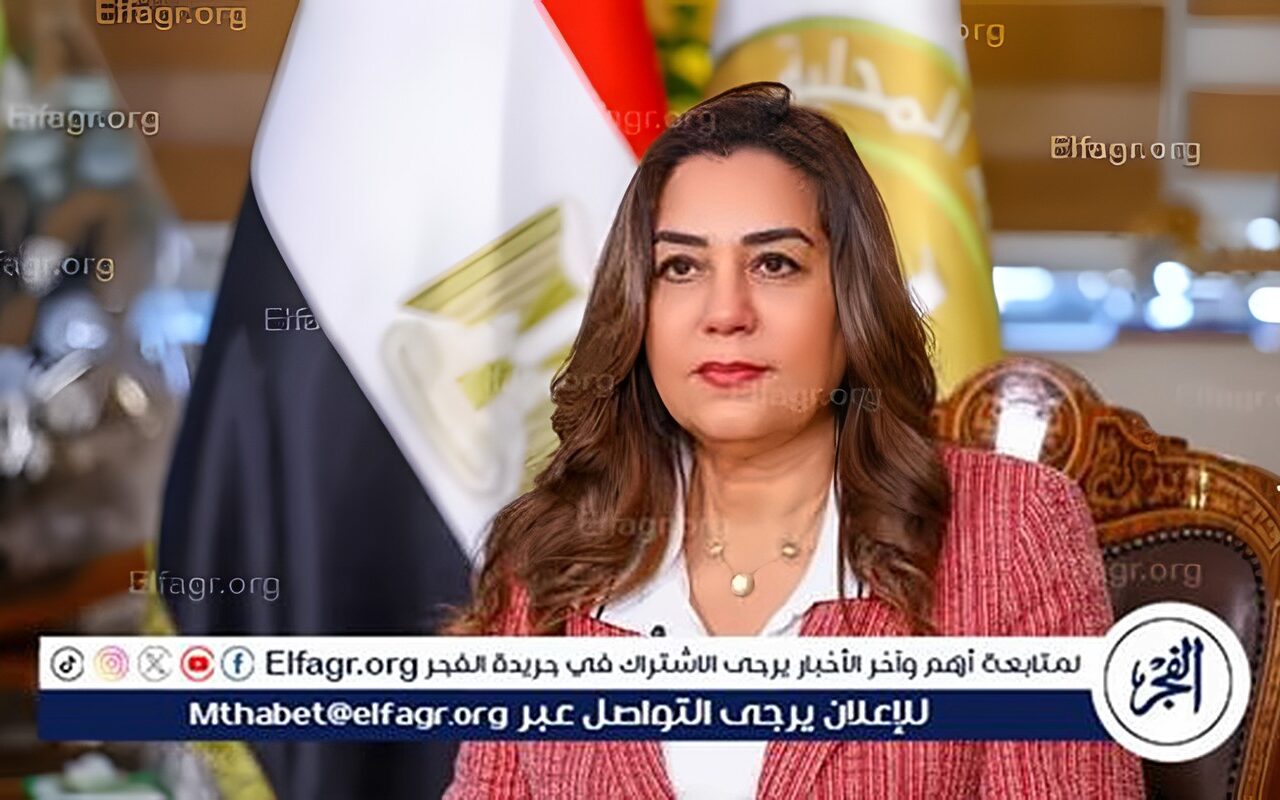 “منال عوض” تستعرض نتائج حملات التفتيش والمتابعة بمحافظتي الغربية وجنوب سيناء