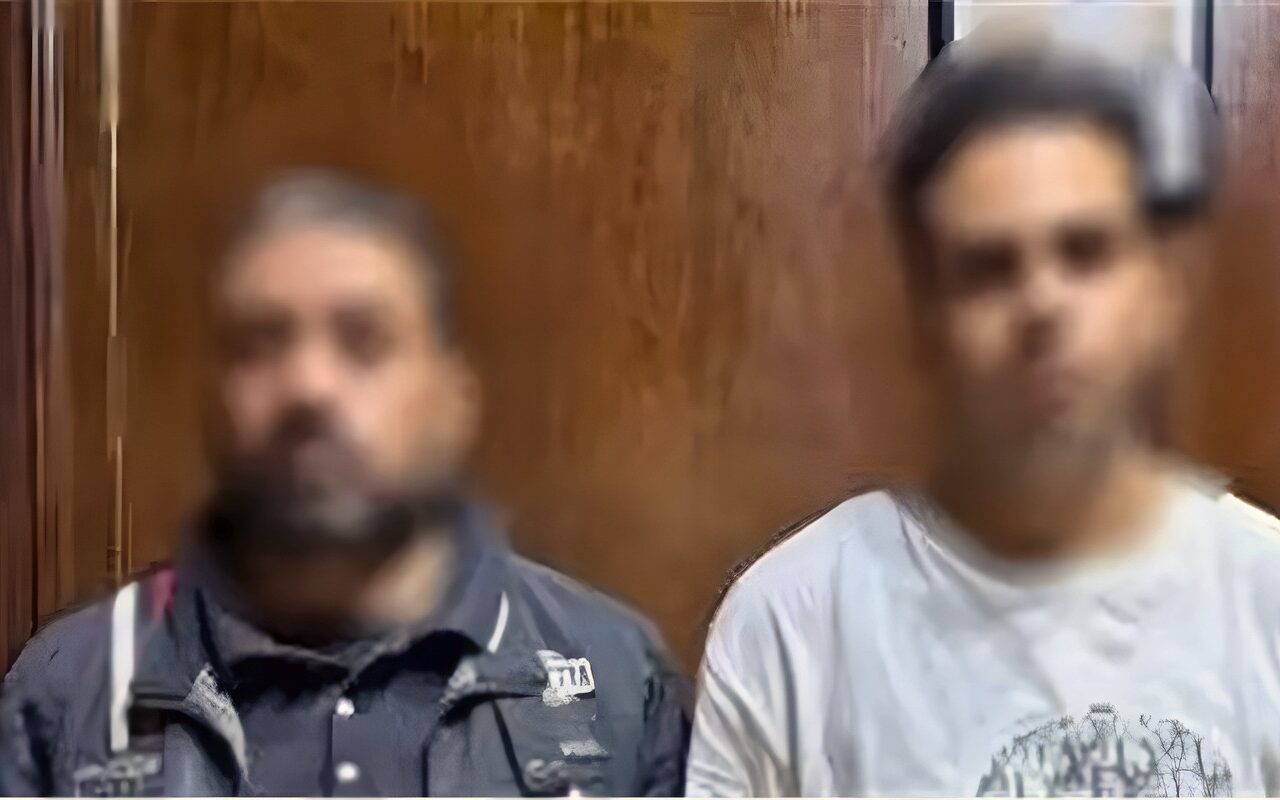 الأمن يكشف حقيقة فيديو ادعاء اختطاف طالب ومساومة والده على فدية بالجيزة