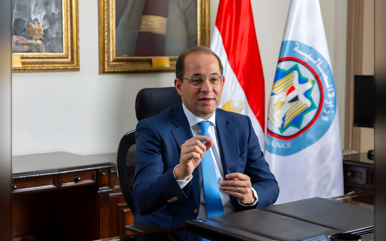 وزير المالية: خفضنا الدين الخارجي لأجهزة الموازنة بنحو 6 مليارات دولار خلال 3 سنوات