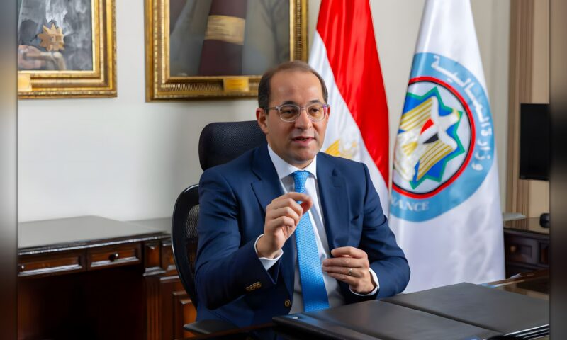 وزير المالية: خفضنا الدين الخارجي لأجهزة الموازنة بنحو 6 مليارات دولار خلال 3 سنوات