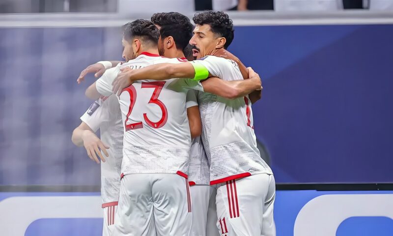الدوسري ينقذ الهلال من التأخر أمام الشمال القطري بالشوط الأول في دوري أبطال آسيا (فيديو)