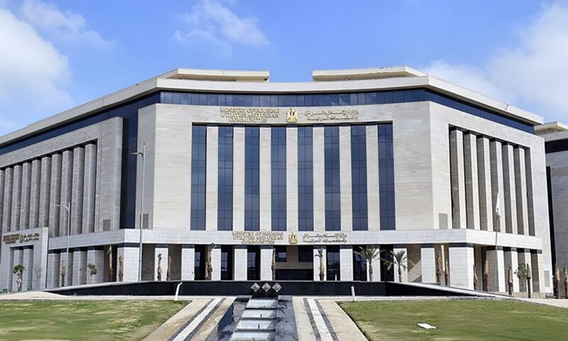 بالأسعار والمساحات، طرح أراضي تجاري إداري للتخصيص الفوري