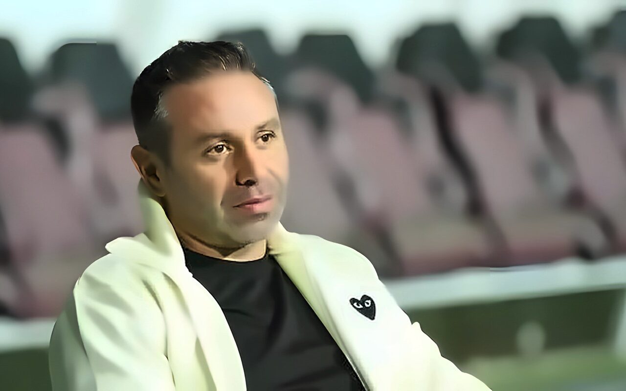 حازم إمام: مباراة القمة المفروض تنتهي بالتعادل.. وحسام غالي يرد: الأهلي كسب اتنين