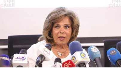 «كانوا عايزين يحبسوني».. مشيرة خطاب تكشف تفاصيل معركتها ضد ختان الإناث