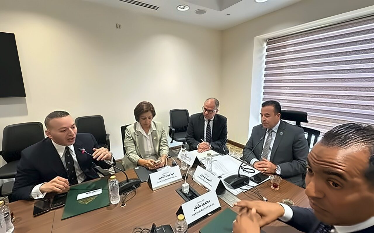 “اتصالات النواب” تطالب باستكمال البنية التحتية لوصول خدمات الاتصالات والانترنت بكفاءة إلى الأقاليم