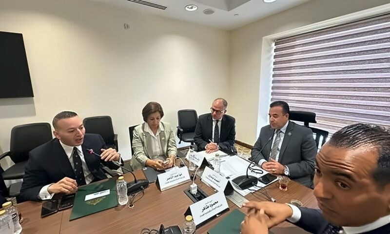 “اتصالات النواب” تطالب باستكمال البنية التحتية لوصول خدمات الاتصالات والانترنت بكفاءة إلى الأقاليم