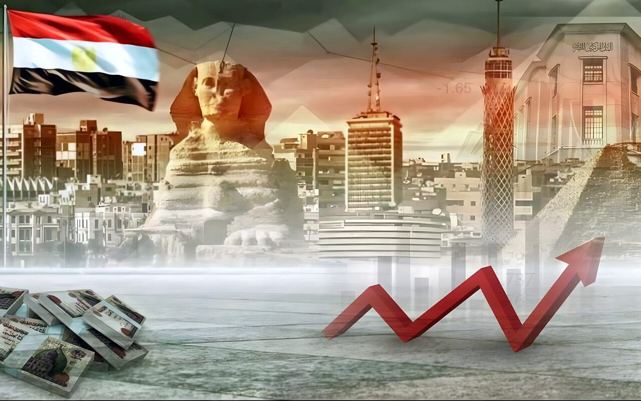 خبير: مصر في وضع اقتصادي أفضل.. وتراجع الدين الخارجي مؤشر إيجابي