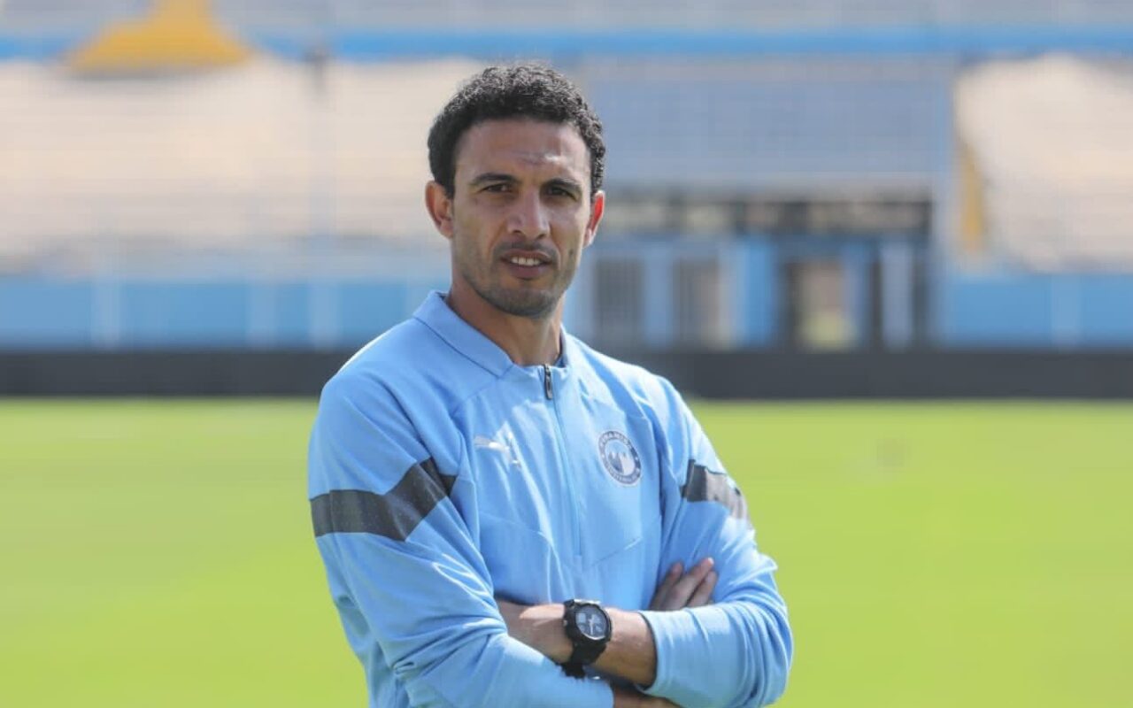 مدرب بيراميدز يتحدى الأهلي والزمالك: هدفنا التتويج بالدوري هذه المرة