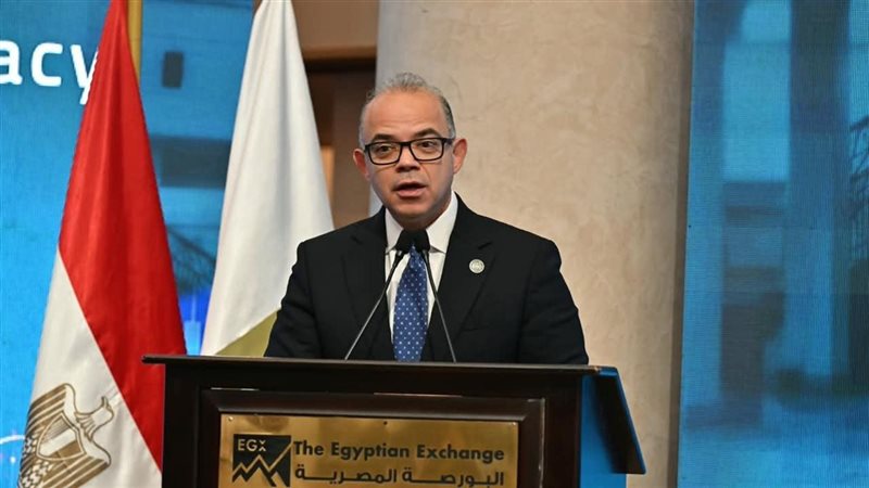 وزير الاستثمار: الثقافة المالية والاستثمارية والتصديرية وتمكين الشباب ركائز أساسية للتنمية الاقتصادية