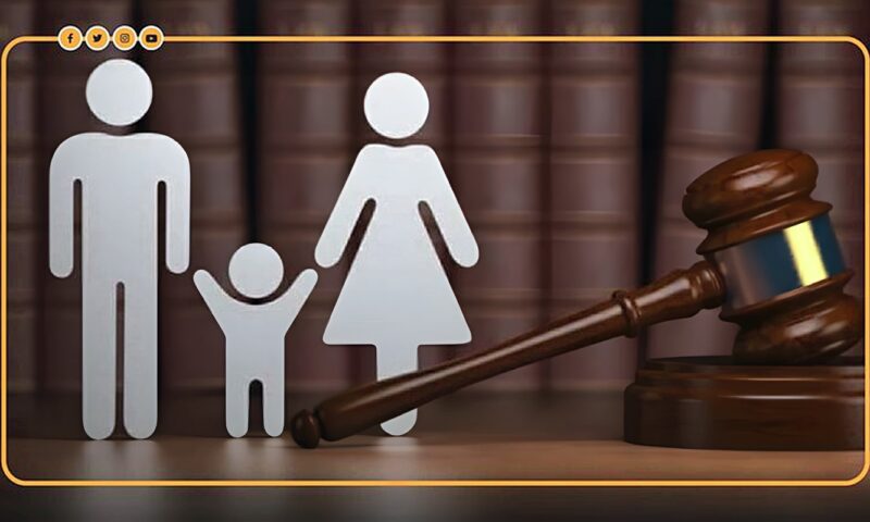 ليست عقوبة جنائية، حيثيات الإدارية لرفض معاقبة موظف امتنع عن سداد النفقة الزوجية
